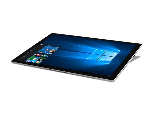 Microsoft Surface Pro FKG-00001 Intel Core i7 7th Gen 7660U (2.50