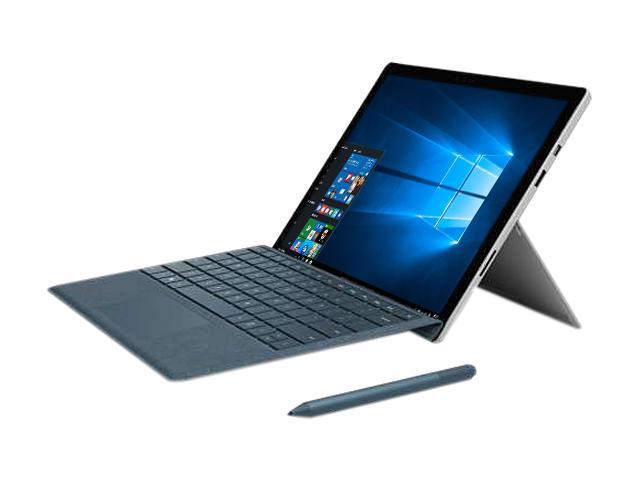 Microsoft Surface Pro FKG-00001 Intel Core i7 7th Gen 7660U (2.50