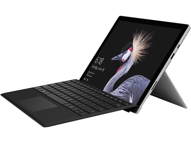 Microsoft Surface Pro Bundle HGH-00001 - Intel Core i5 7th Gen 4 ...