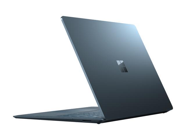 Microsoft Laptop Surface Laptop Intel Core i7 7th Gen 7660U (2.50