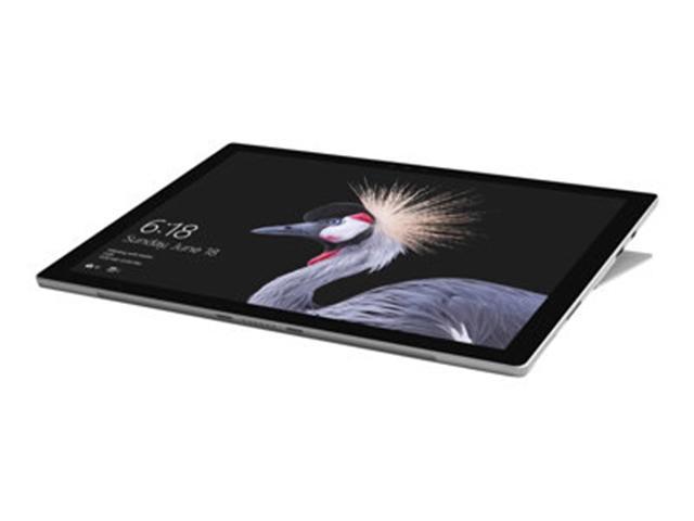 Microsoft Surface Pro (5th Gen) Intel Core i5 7th Gen 7300U (2.60GHz) 8GB  Memory 256 GB SSD Intel HD Graphics 620 12.3