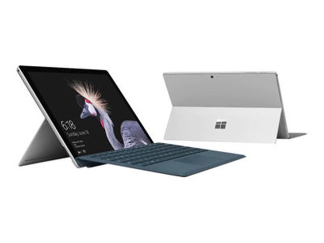 Microsoft Surface Pro, Intel Core i5 7th Gen 7300U Laptop - Newegg.com