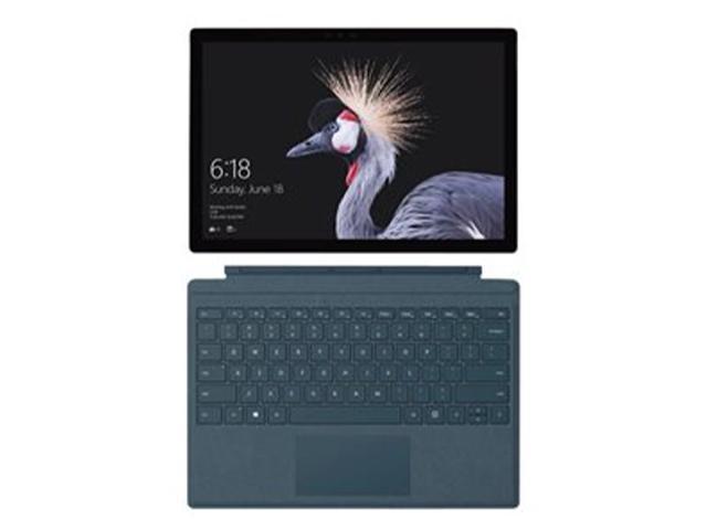 Microsoft Surface Pro, Intel Core i5 7th Gen 7300U Laptop - Newegg.com