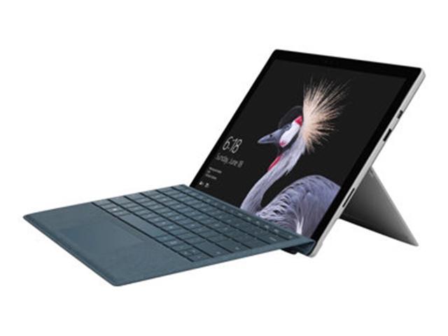 Microsoft Surface Pro, Intel Core i5 7th Gen 7300U Laptop - Newegg