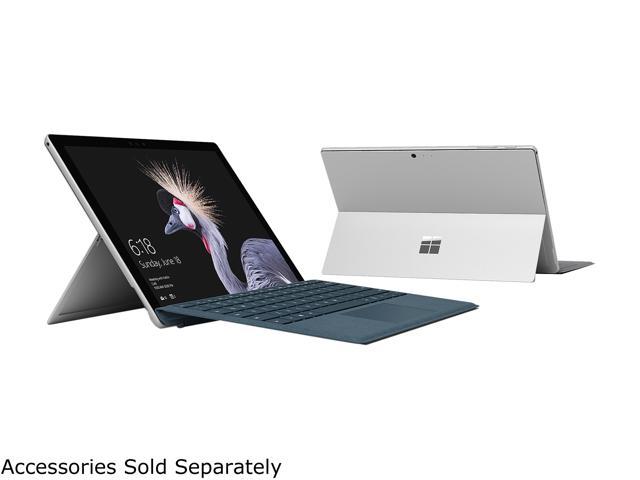 Microsoft Surface Pro with LTE Advanced GWM-00001 Intel Core i5