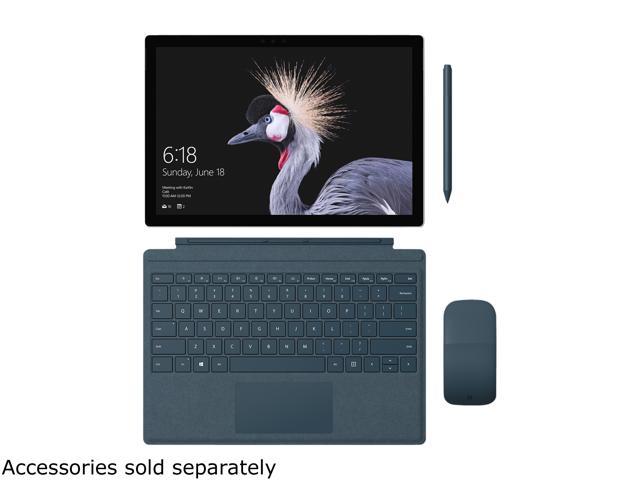 Microsoft Surface Pro 2-in-1 Laptop 7th Gen Intel Core i5 12.3