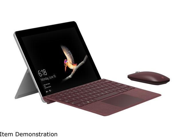 Microsoft Surface Go MCZ-00001 Intel Pentium 4415Y 1.60 GHz 10.0