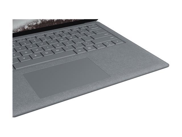 Microsoft Laptop Surface Laptop 2 LQL-00001 Intel Core i5 8th Gen 8250U  (1.60 GHz) 8 GB Memory 128 GB SSD Intel UHD Graphics 620 13.5