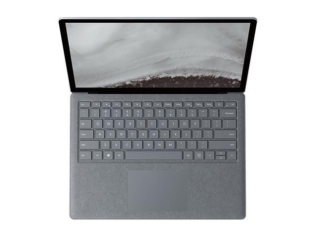 Microsoft Laptop Surface Laptop 2 LQL-00001 Intel Core i5 8th Gen 8250U  (1.60 GHz) 8 GB Memory 128 GB SSD Intel UHD Graphics 620 13.5