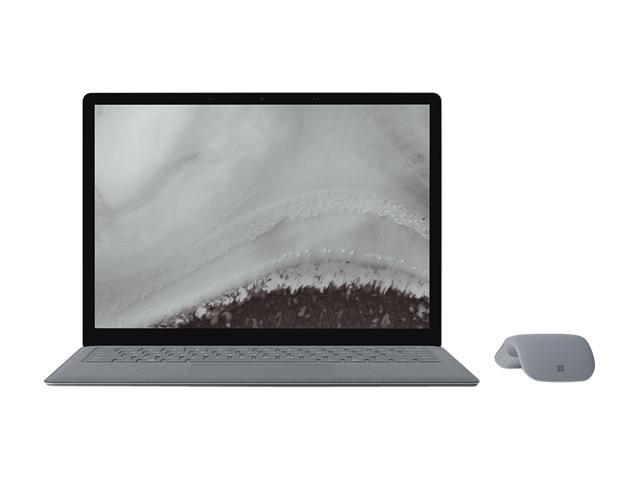 Microsoft Surface Laptop 2 13.5 i5, 8GB RAM 128GB SSD