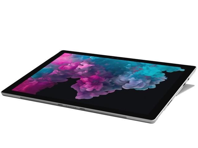 Microsoft Surface Pro 6 (LJK-00001) with Keyboard 2-in-1 Laptop