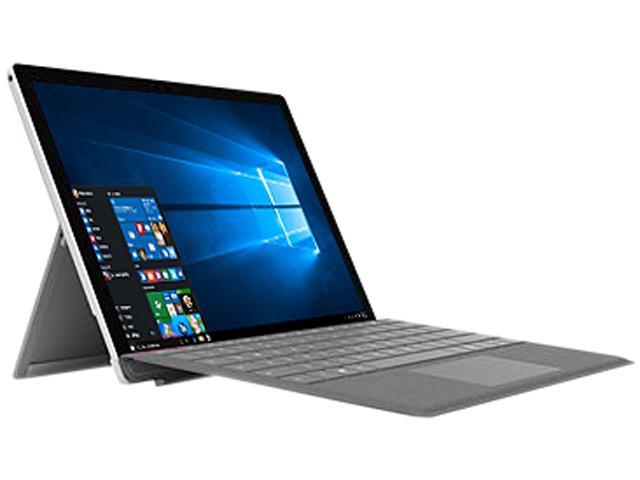 Microsoft Surface Pro 6 2-in-1 Laptop Intel Core 8th Gen i5 12.3 