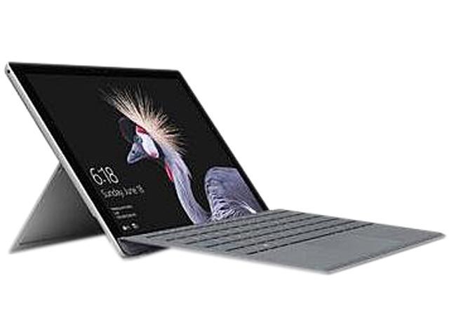 Refurbished: Microsoft Surface Pro 3 Grade A 2-in-1 Laptop Intel