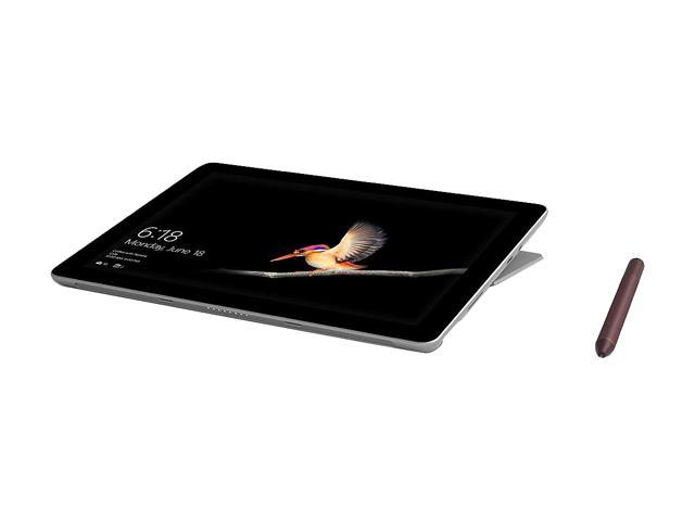 Refurbished: Microsoft Surface Go 2-in-1 Laptop Intel Pentium
