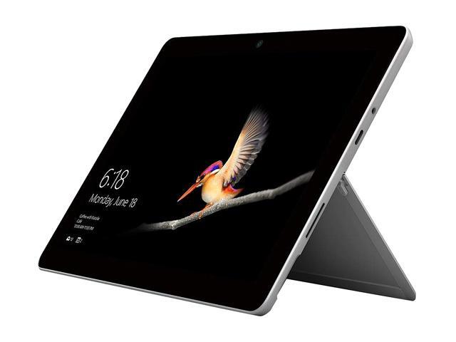 Refurbished: Microsoft Surface Go 2-in-1 Laptop Intel Pentium 