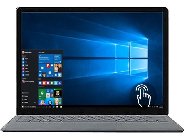 Microsoft Laptop Surface Laptop 2 Intel Core i5 8th Gen 8350U 