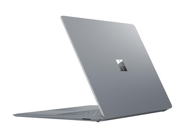PC/タブレット ノートPC Microsoft Laptop Surface Laptop 2 Intel Core i5 8th Gen 8350U (1.70GHz)  16GB Memory 256 GB SSD Intel UHD Graphics 620 13.5