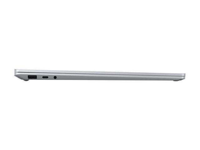 Microsoft Surface Laptop 3 - 15