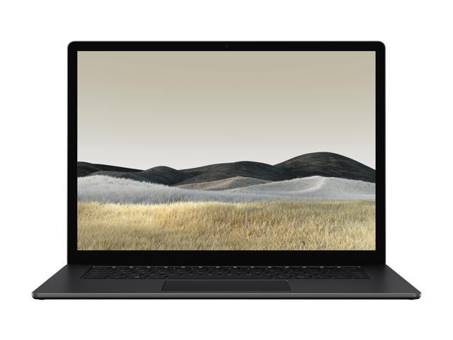 Microsoft Surface Laptop 3 - 15