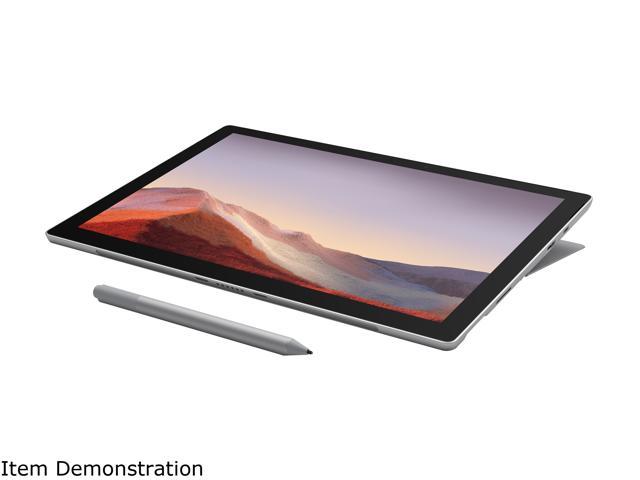 Microsoft Surface Pro 7 - 12.3