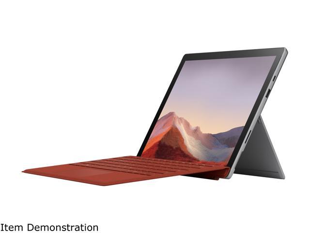 Microsoft Surface Pro 7 - 12.3