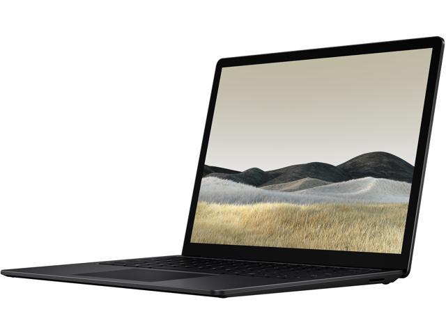 Microsoft Surface Laptop 3 - 13.5" Touch-Screen - Intel Core i7 - 16 GB Memory - 512 GB Solid State Drive (Latest Model) - Cobalt Blue with Alcantara