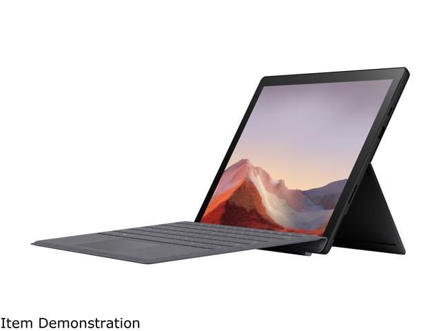 Used - Like New: Microsoft Surface Pro 7 - 12.3