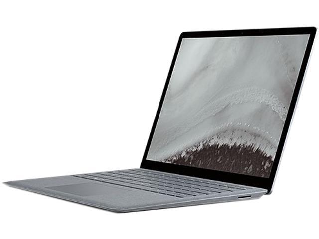 Refurbished: Microsoft Laptop Surface Laptop 2 Intel Core i7-8650U 8GB ...