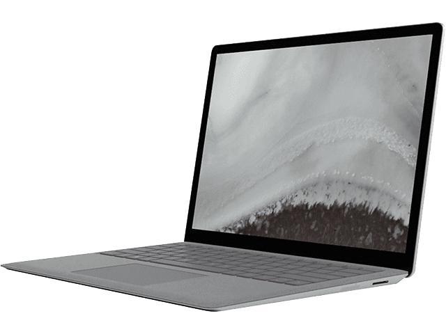 Refurbished: Microsoft Laptop Surface Laptop 2 Intel Core i5 8th 