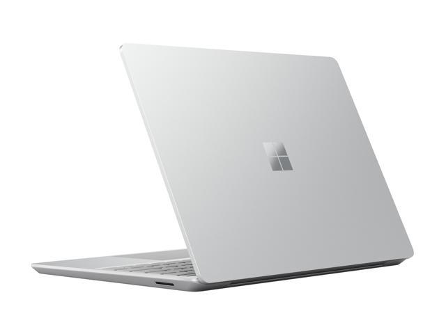 Microsoft Laptop Surface Laptop Go Intel Core i5 10th Gen 1035G1