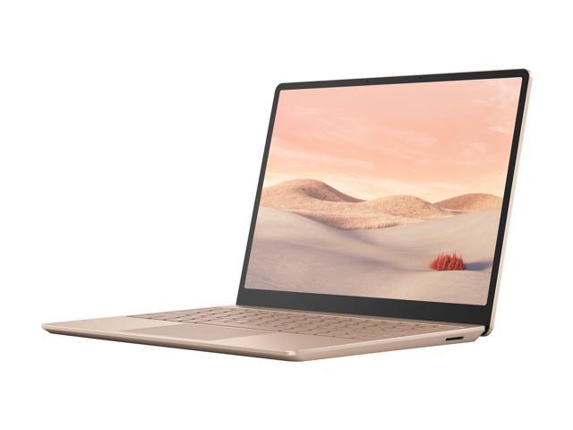 Microsoft Laptop Surface Laptop Go Intel Core i5 10th Gen 1035G1 