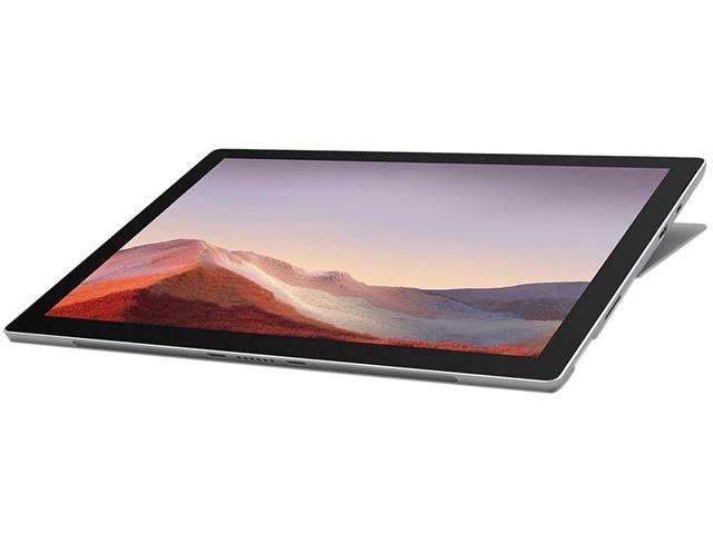 Refurbished: Microsoft Surface Pro 7 Intel Core i3 10th Gen 1005G1