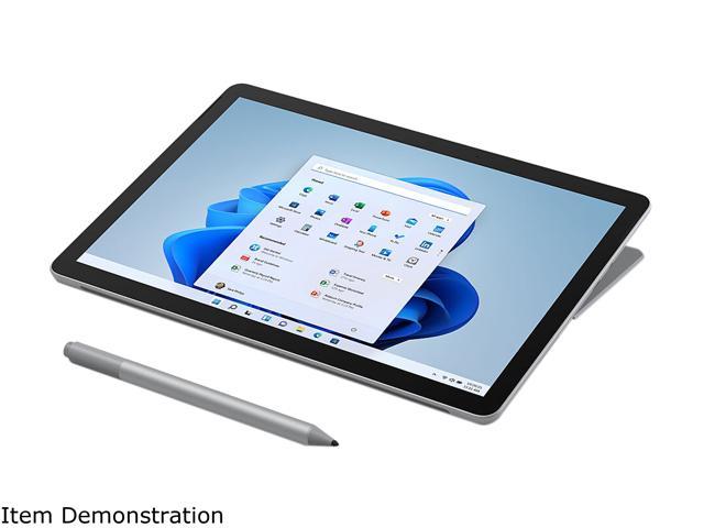 Microsoft Surface Go 3 2-in-1 Laptop Intel Pentium Gold 6500Y 1.10 