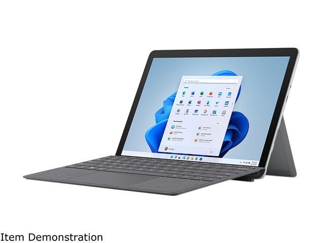 Microsoft Surface Go 3 2-in-1 Laptop Intel Pentium Gold 6500Y 1.10 