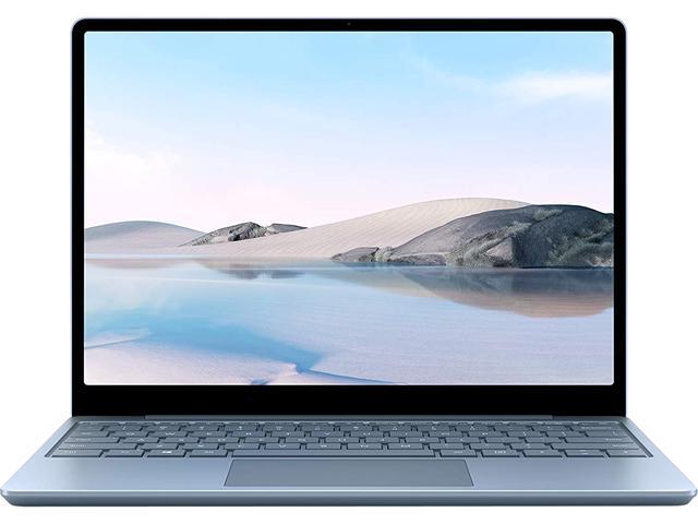 Refurbished: Microsoft Laptop Surface Laptop Go Intel Core i5 10th