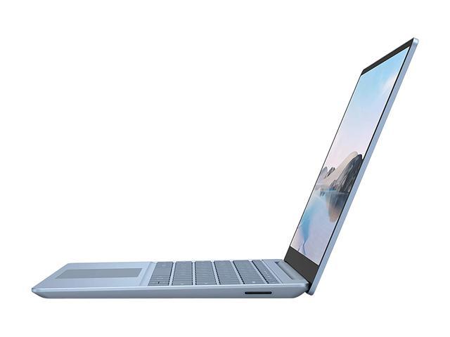 Refurbished: Microsoft Laptop Surface Laptop Go Intel Core i5 10th 