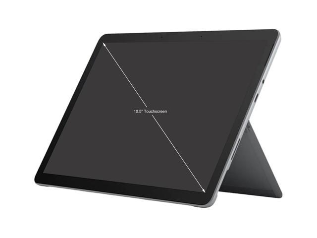 Microsoft Surface Go 3 2-in-1 Laptop Intel Core i3-10100Y