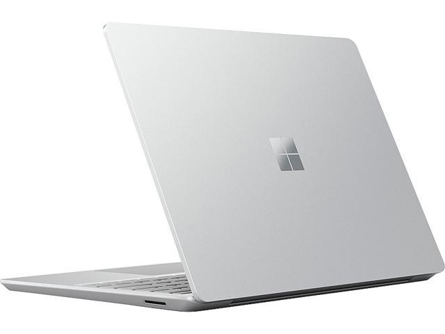 Microsoft Laptop Surface Laptop Go 2 Intel Core i5 11th Gen 1135G7