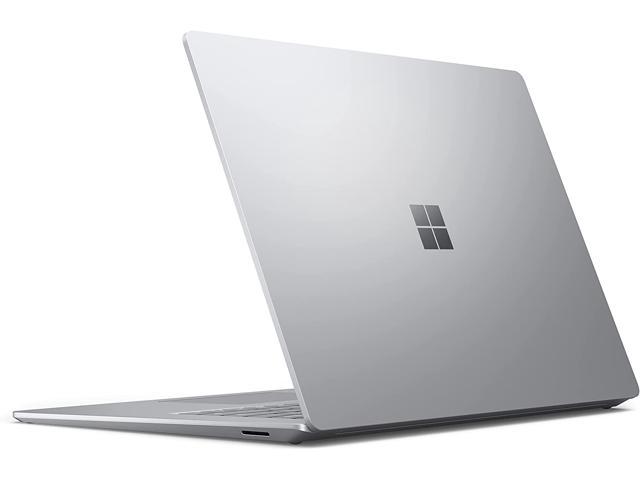 Microsoft Surface Laptop 4 Intel Core i7 11th Gen 1185G7 (3.00GHz) 16GB Memory 512 GB SSD Intel Iris Xe Graphics Touchscreen 2-in-1 Laptop Windows 11 Home