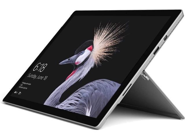 Refurbished: Microsoft Surface Pro 4 Grade A 2-in-1 Laptop Intel