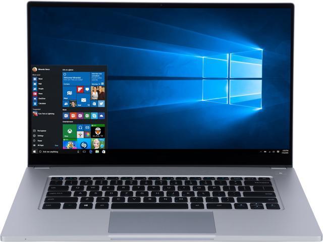 Helix WorkPlex 1170N Premium 15.6" Touchscreen Notebook - Intel Core i7 11th Gen 1165G7 (2.80GHz), 16GB DDR4 4266MHz, 512GB PCIe 3.0 x4 NVMe SSD, Wi-Fi 6/ BT 5.1, Windows 10 Pro, 2 Years Warranty
