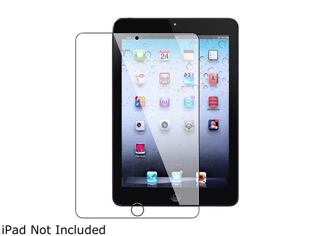 Insten 1901683 Reusable Screen Protector Guard for Apple iPad Mini 1/ Apple iPad Mini with Retina Display (iPad Mini 2)/ Apple iPad Mini 3 - OEM