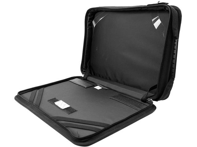 carry bag with outside pocket for mac book air 13 inch