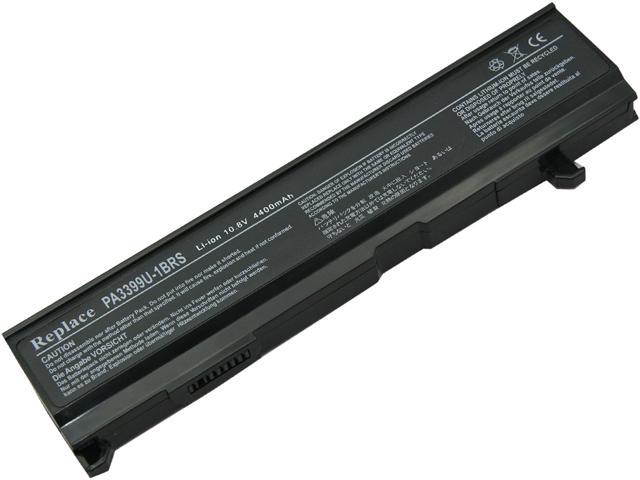 eN-Charge 11-TA-3399LH Toshiba Replacement Laptop Battery for Dynabook CX (V000061160)