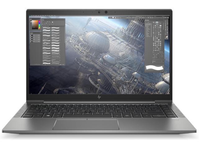 Refurbished: HP ZBook Intel Core i5 11th Gen 14.0
