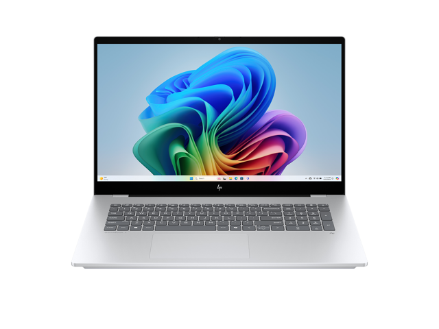 HP OmniBook 3 16.0" AMD Ryzen 5 40 8GB Memory LPDDR5 5500 512GB NVMe SSD Windows 11 Home 16-by0000ca