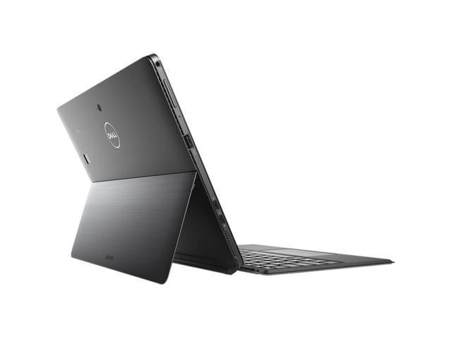 Refurbished: DELL 2-in-1 Laptop Latitude 5290 Intel Core i5 8th