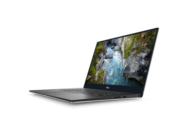 Refurbished: DELL Precision 15.6