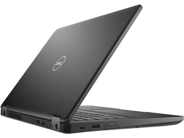 Refurbished: DELL Grade A Laptop Latitude Intel Core i5-8400H 16GB ...