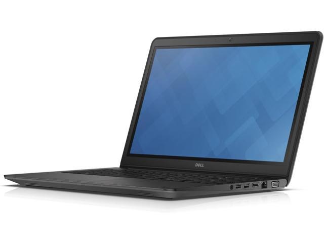 Refurbished: DELL Latitude 15.6